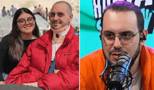 Antonio Crespo Galán, conocido en redes sociales como Furrey.