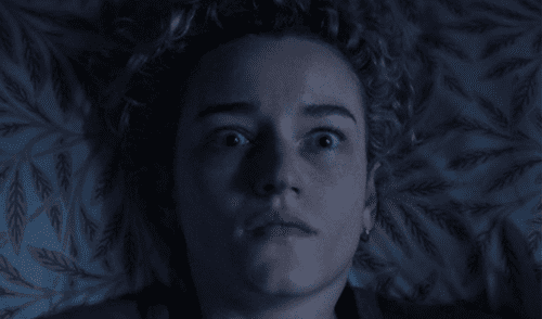 'La hora de la desaparicion 2