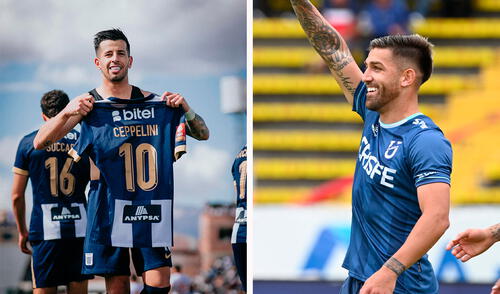 Canal confirmado Alianza Lima ante Universidad Católica de Ecuador por la Copa Sudamericana 2025