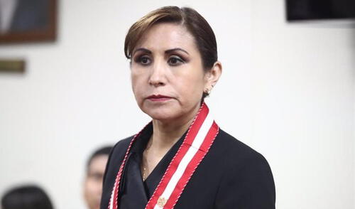 Patricia Benavides estará presente en la sesión que realizará la Junta de Fiscales Supremos | Foto: JNJ. Patricia Benavides estará presente en la sesión que realizará la Junta de Fiscales Supremos