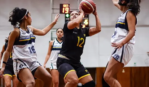 La FEDUP se prepara para ser el organizador de los Juegos Panamericanos Universitarios Lima 2026. Fuente: Difusión. La FEDUP se prepara para ser el organizador de los Juegos Panamericanos Universitarios Lima 2026.