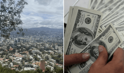 Esto afecta a las personas y las empresas privadas. Esto afecta a las personas y las empresas privadas. Foto: AllTrails/archivo GLR/composición LR