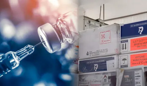 Vacunas esenciales almacenadas en Callao enfrentan riesgo por disputa entre Senares y empresa privada Aldem. Vacunas esenciales almacenadas en Callao enfrentan riesgo por disputa entre Senares y empresa privada Aldem.