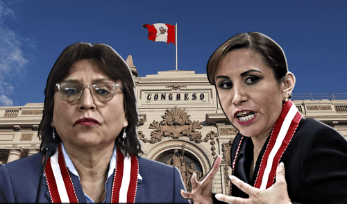 Espinoza ha sido denunciada por uno de los abogados de Patricia Benavides