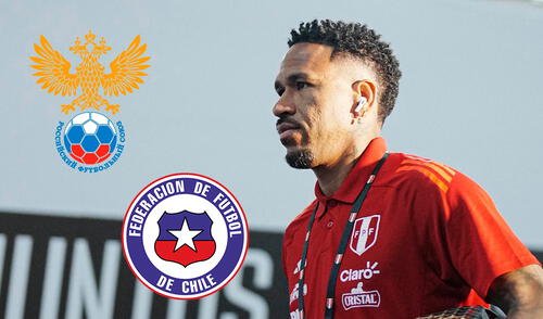 FPF confirma fecha y lugar de los partidos amistosos que disputará la selección peruana ante Chile y Rusia