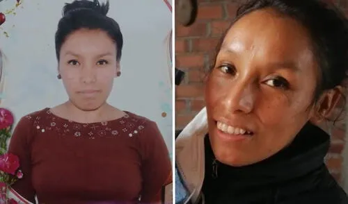 Aparece joven censista en Trujillo, PNP investiga el caso.