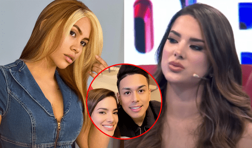 Hermana de César Vega lanza fuerte indirecta