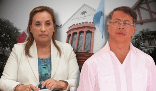 Exdecanos del CAL llaman a una solución en el conflicto entre Perú y Colombia