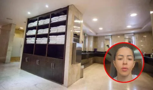 Grababan sin consentimiento a clientas en un spa de Venezuela: fiscalía investiga cámaras ocultas en cabinas de depilación