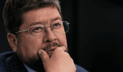 Samuel Doria Medina buscará llegar a la presidencia de Bolivia tras haber postulado en varias ocasiones. Samuel Doria Medina buscará llegar a la presidencia de Bolivia tras haber postulado en varias ocasiones.