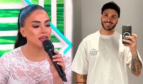 Onelia Molina también habló del motivo por el que no se ha casado con Mario