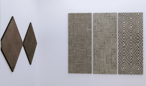 "Garúa" y "Ocaso". Imagen: Difusión.