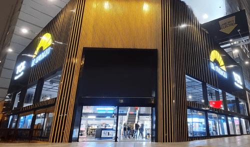 El relanzamiento ampliará el portafolio con más de 50 marcas