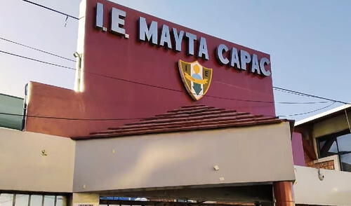 Escolar de 13 años fallece por presunto caso de bullying en Arequipa. Escolar de 13 años fallece por presunto caso de bullying en Arequipa.