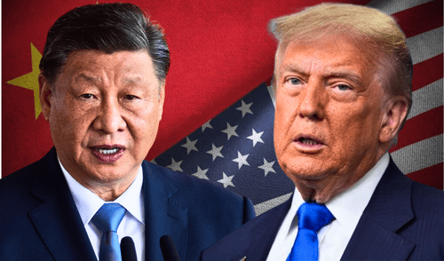 China - Estados Unidos - Aranceles