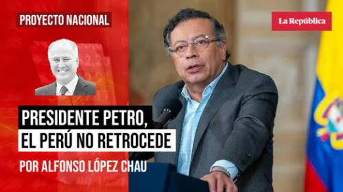 Alfonso López Chau lopez chau