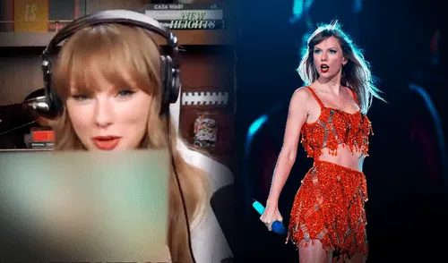 Taylor Swift anuncia 'The Life of a Showgirl', el primer álbum después de que recuperara sus másters. Taylor Swift anuncia 'The Life of a Showgirl', el primer álbum después de que recuperara sus másters.