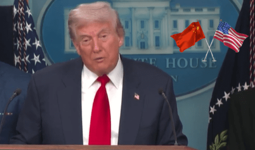 Inflación y desaceleración de empleo en EE.UU.