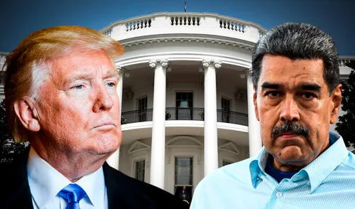 La administración de Donald Trump evaluará más acciones en contra del Régimen de Nicolás Maduro. La administración de Donald Trump evaluará más acciones en contra del Régimen de Nicolás Maduro.