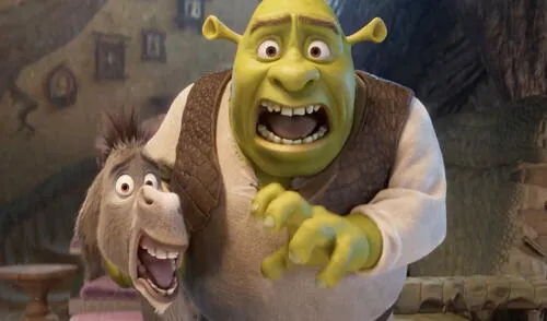 Shrek 5 ha vuelto a retrasarse, esta vez para junio del 2027, compitiendo con una película de Marvel