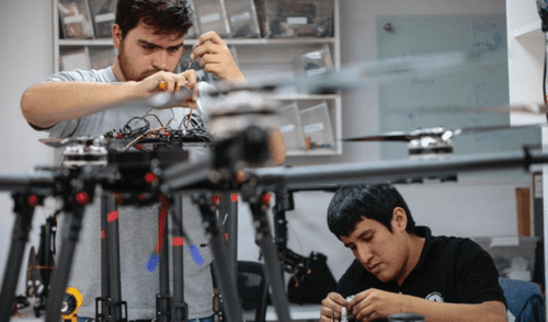 El XIII Congreso de Familias Empresarias se llevará a cabo el 9 de septiembre. Foto: Andina El XIII Congreso de Familias Empresarias se llevará a cabo el 9 de septiembre