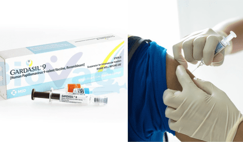Esta nueva vacuna está diseñada para combatir el cáncer de cuello uterino. Esta nueva vacuna está diseñada para combatir el cáncer de cuello uterino. Foto: Biovac/BBC/composición LR