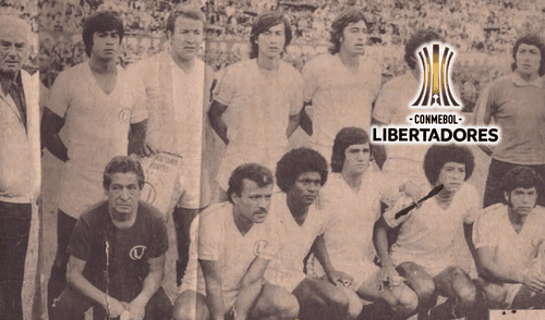 Universitario vs Palmeiras en la Copa Libertadores 1979: El único partido que le ganó el Club Universitario de Deportes en toda la historia del torneo Universitario vs Palmeiras en la Copa Libertadores 1979