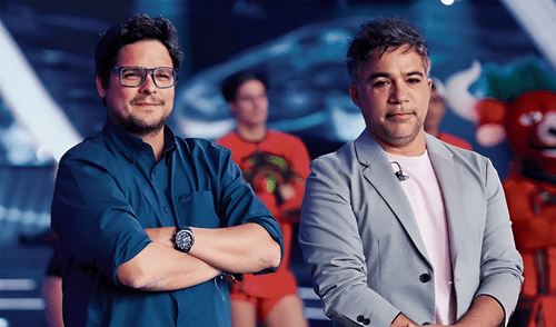 'Esto es guerra' destroza a 'Yo soy' y 'Magaly TV, la firme'