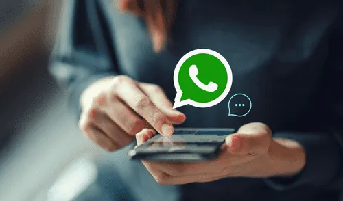 Las nuevas actualizaciones en WhatsApp son importantes para los usuarios. Foto: Computer Hoy