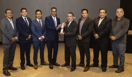 Speedtest es una app que permite a los usuarios medir la velocidad y calidad de su conexión a internet