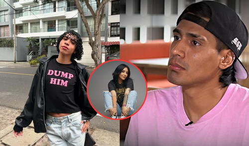 Valentino enciende las redes con popular respuesta a Gerardo Pe.