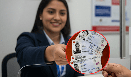 Los ciudadanos interesados podrán gestionar su DNI electrónico en varios puntos del distrito.