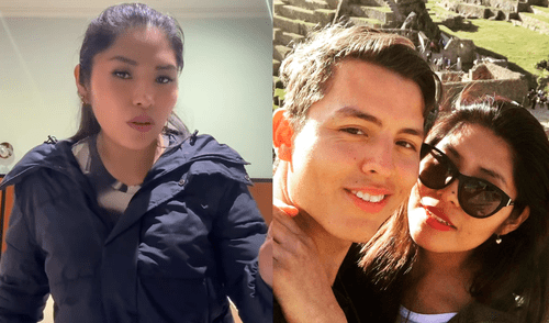 Yarita Lizeth cuenta su verdad sobre el fin de su matrimonio con el europeo Patric Lundberg