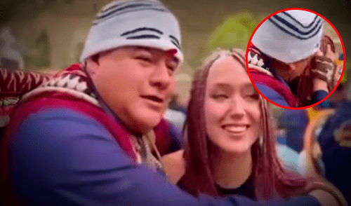De acuerdo con el Ministerio Público, el incidente ocurrió cuando el danzante se acercó a la turista española y la besó sin su consentimiento en Cusco. danzarín de Qhapaq Qolla, cusco, turista española, acoso cusco