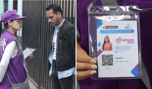 Preguntas que no debes responder en el Censo 2025