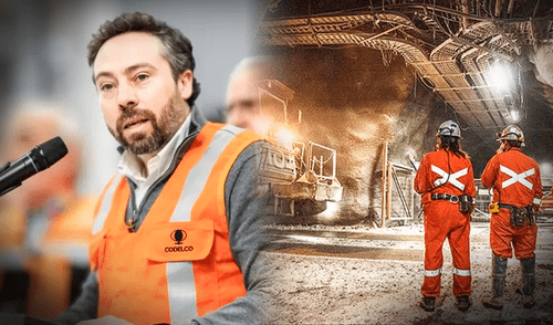 A pesar de que la salida de Music de la empresa coincide con la tragedia, la empresa aseguró que su salida no  "no responde a la asignación alguna de responsabilidad".