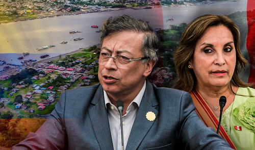 Estas son las claves para entender el conflicto entre Colombia y Perú por la isla Santa Rosa