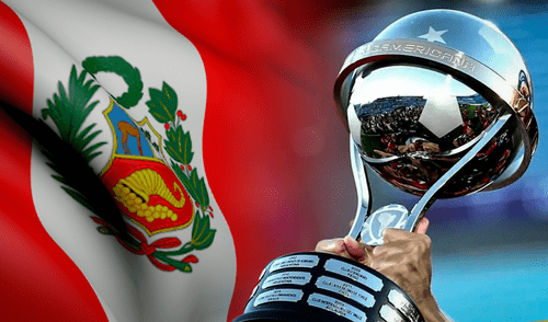 La final de la Copa Sudamericana se jugará a finales del noviembre del 2025. Foto: composición LR/Conmebol El prestigioso estadio del Perú que sería sede de la final de la Copa Sudamericana ante fallas de Bolivia