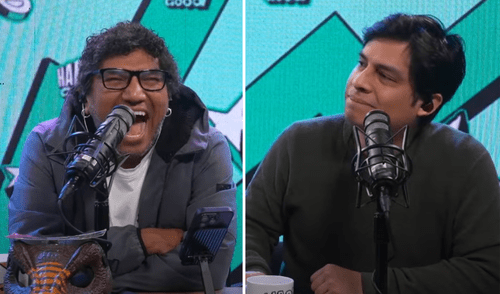 Tonino sorprende al revelar que uno de los miembros de Todo Good gastó casi S200.000 en un videojuego para celular