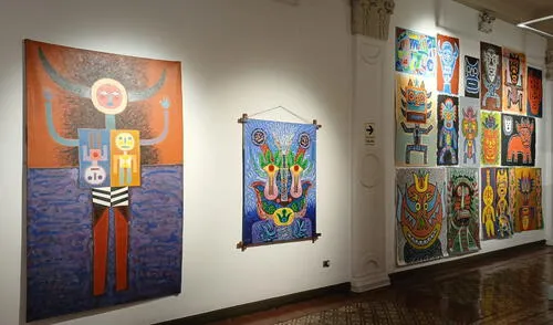 "Economía Creativa". Foto: Difusión.