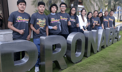 Según Alexandra Ames, directora de Pronabec, los interesados en Beca 18 deben renovar su clasificación SISFOH anualmente.