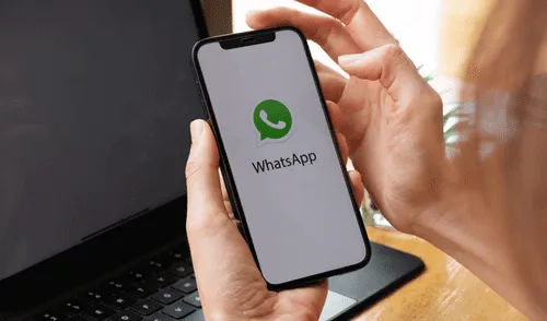 La aplicación de WhatsApp ha sido utilizada últimamente para fines malignos. Foto: archivo GLR
