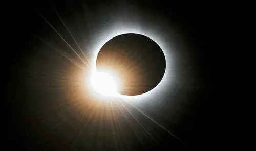 El "eclipse del siglo" no ocurrirá  el 2025, sino tendrá lugar en 2027.