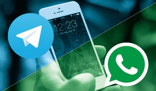 Rusia requiere que las apps de mensajerÍa proporcionen acceso a los datos a solicitud para investigar actividades que considera terroristas.