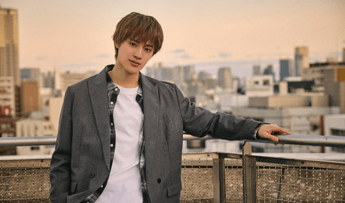 Kenshin Kamimura tocó repetidas veces los muslos de la intérprete a pesar de su negativa.