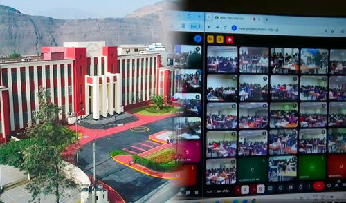 UNI inicia proceso de admisión 2025-II con estricta vigilancia en exámenes