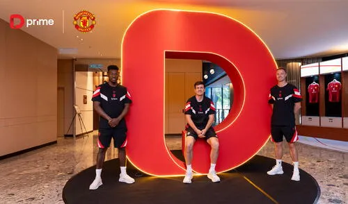 Con esta transformación, Doo Prime se prepara para liderar el sector fintech. Fuente: Difusión. Con esta transformación, Doo Prime se prepara para liderar el sector fintech. Fuente: Difusión.