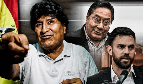 ¿Qué pasó con el MAS en Bolivia? La razón por la que la izquierda deja de ser una opción para los bolivianos