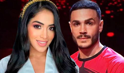 Onelia Molina y Mario Irivarren se reconciliaron recientemente, luego de una ruptura mediática en medio de la boda de Alejandra Baigorria