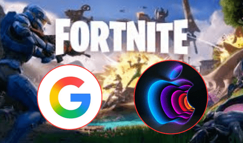 Fortnite ganó la batalla legal, pero el juez no está convencido de que las acciones de Apple y Google califiquen como conducta desleal. Fortnite ganó la batalla legal, pero el juez no está convencido de que las acciones de Apple y Google califiquen como conducta desleal.